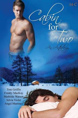 Book cover for Cabin for Two