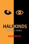 Book cover for Halfkinds Volume 2