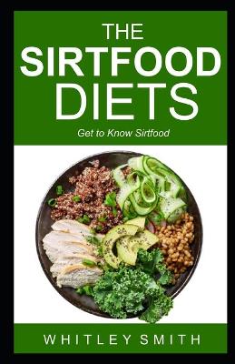 Book cover for The Sirtfood Diets