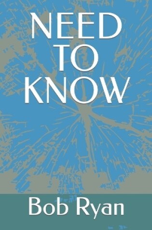 Cover of Need to Know