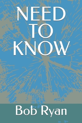 Book cover for Need to Know