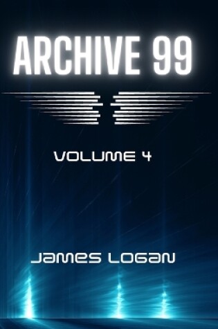 Cover of Archive 99 Volume 4