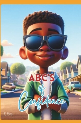 Cover of ABC's of Confidence