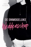 Book cover for De onmogelijke Weddenschap