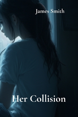 Book cover for Her Collision