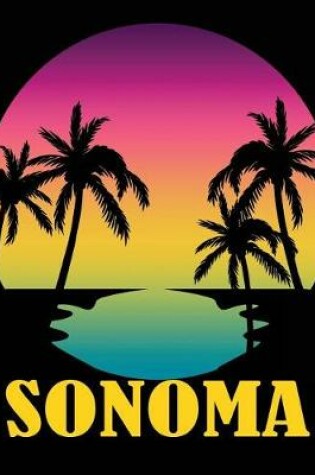 Cover of Sonoma