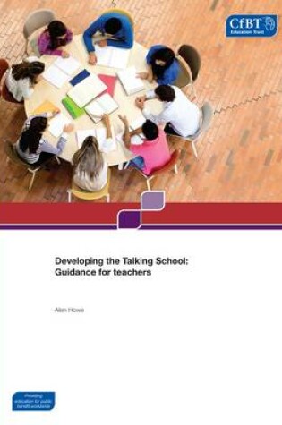 Cover of Developing the Talking School