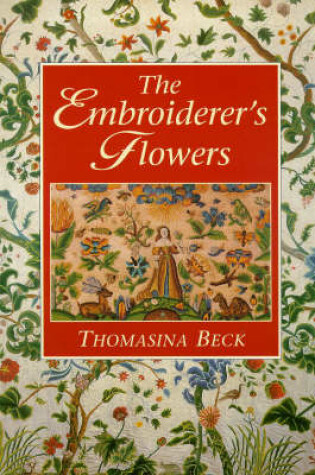 Cover of Embroiderer'S Flowers