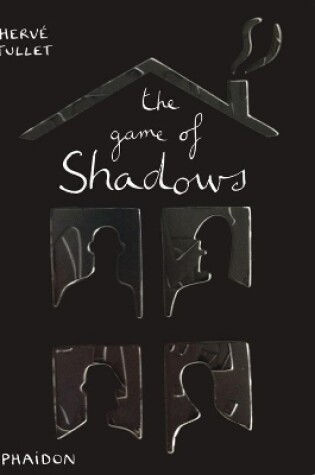Cover of The Game of Shadows
