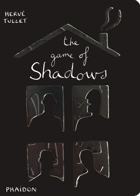 Book cover for The Game of Shadows