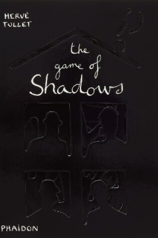 Cover of The Game of Shadows