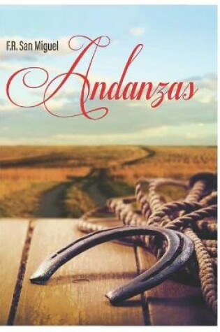 Cover of Andanzas