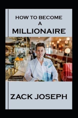 Cover of How to Become a Millionaire