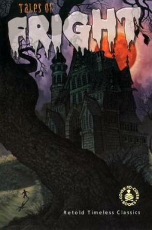 Cover of Tales of Fright