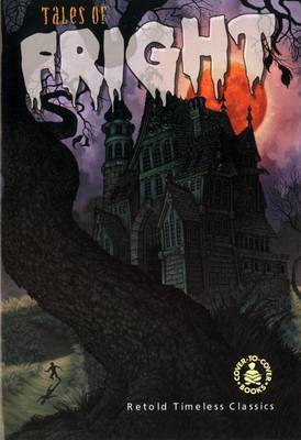 Cover of Tales of Fright