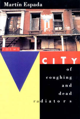 Book cover for City of Coughing and Dead Radiators
