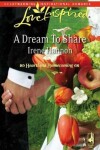 Book cover for A Dream to Share