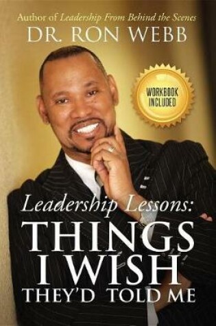 Cover of Leadership Lessons