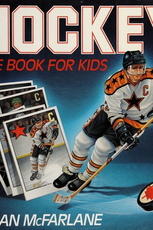 Cover of Hockey