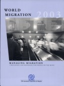 Book cover for World Migration Report