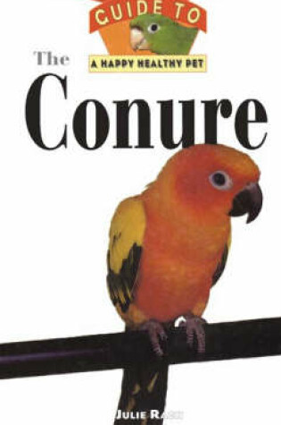 Cover of The Conure