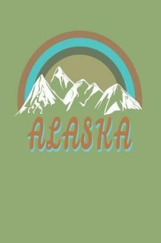 Cover of Alaska