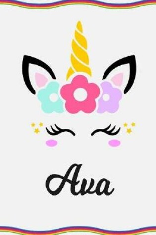 Cover of Ava