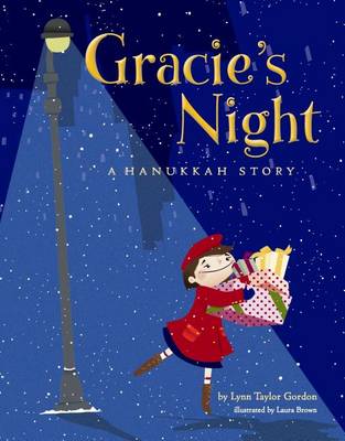 Book cover for Gracie's Night