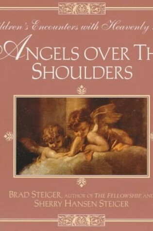 Cover of Angels over Their Shoulders