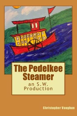 Cover of The Pedelkee Steamer