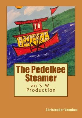 Book cover for The Pedelkee Steamer