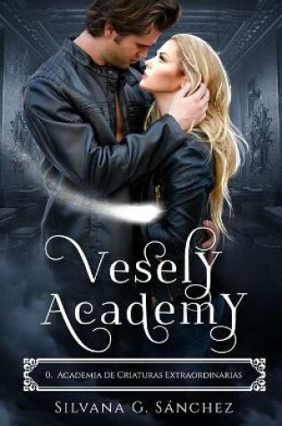 Cover of Vesely Academy