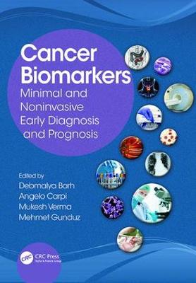 Cover of Cancer Biomarkers