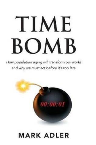 Cover of Time Bomb