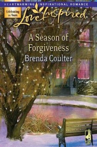 Cover of A Season of Forgiveness