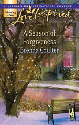 Cover of A Season of Forgiveness