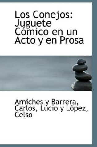 Cover of Los Conejos