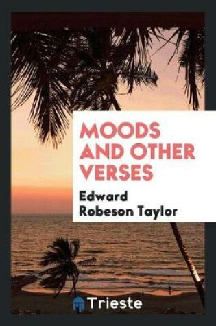 Cover of Moods