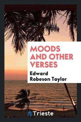 Book cover for Moods