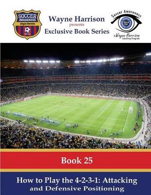 Book cover for How to Play the 4-2-3-1