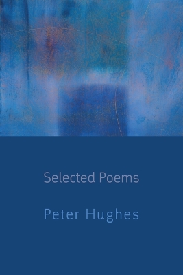 Book cover for Selected Poems