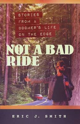Book cover for Not a Bad Ride