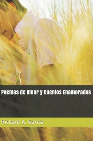 Cover of Poemas de Amor y Cuentos Enamorados