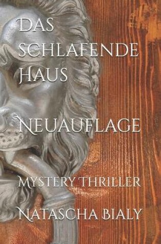 Cover of Das schlafende Haus (NEUAUFLAGE)