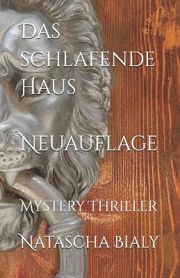 Book cover for Das schlafende Haus (NEUAUFLAGE)