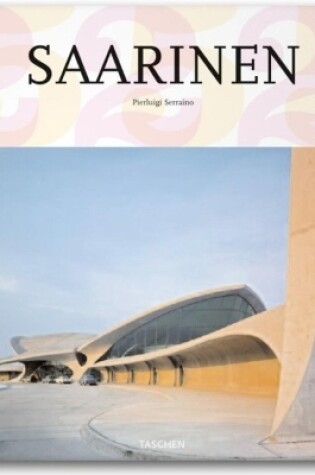 Cover of Saarinen