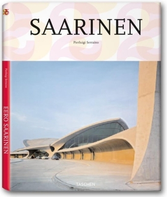 Cover of Saarinen