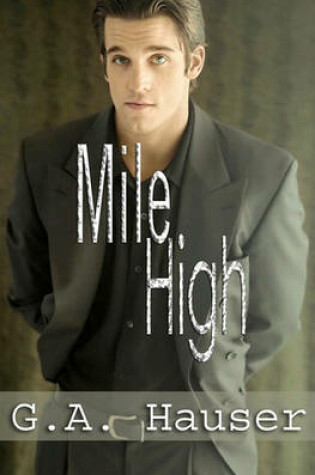 Cover of Mile High