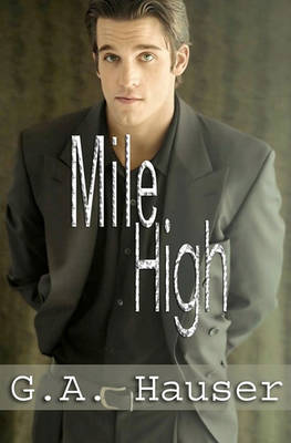 Book cover for Mile High