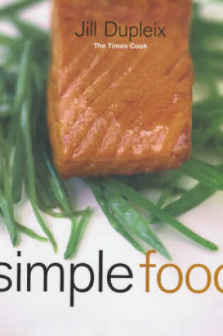 Cover of Simple Food